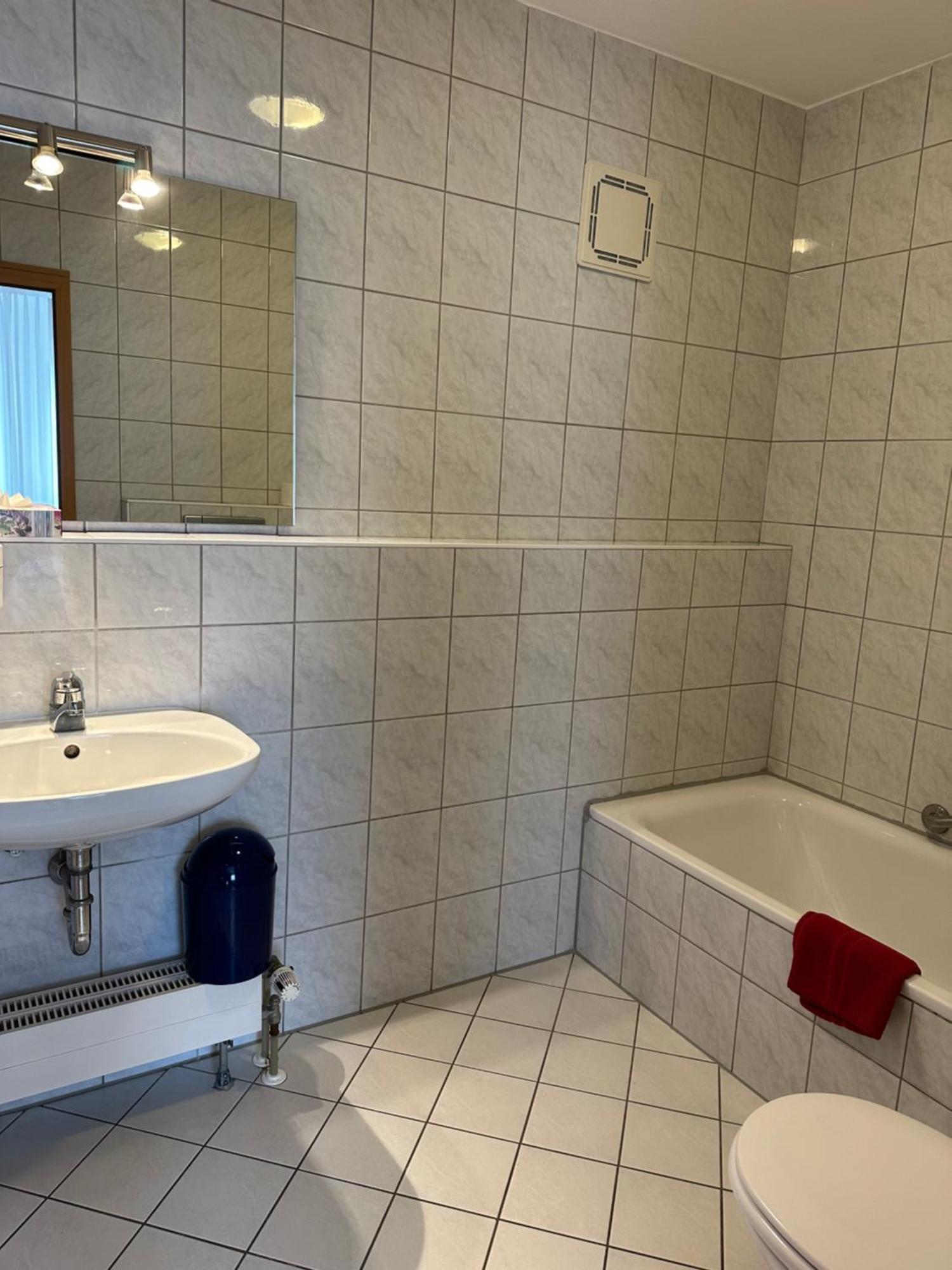 St Hotel Reichertshofen Buitenkant foto
